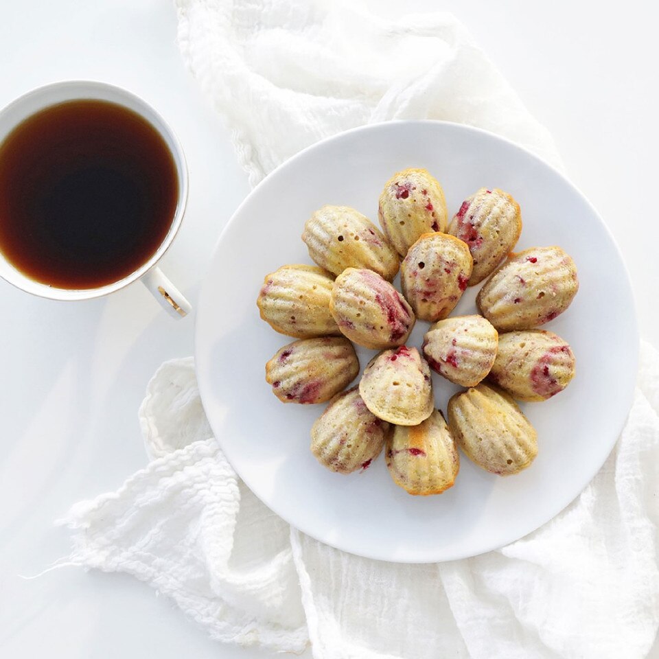 Silpat Silicone Madeleine Pan Williams Sonoma Australia